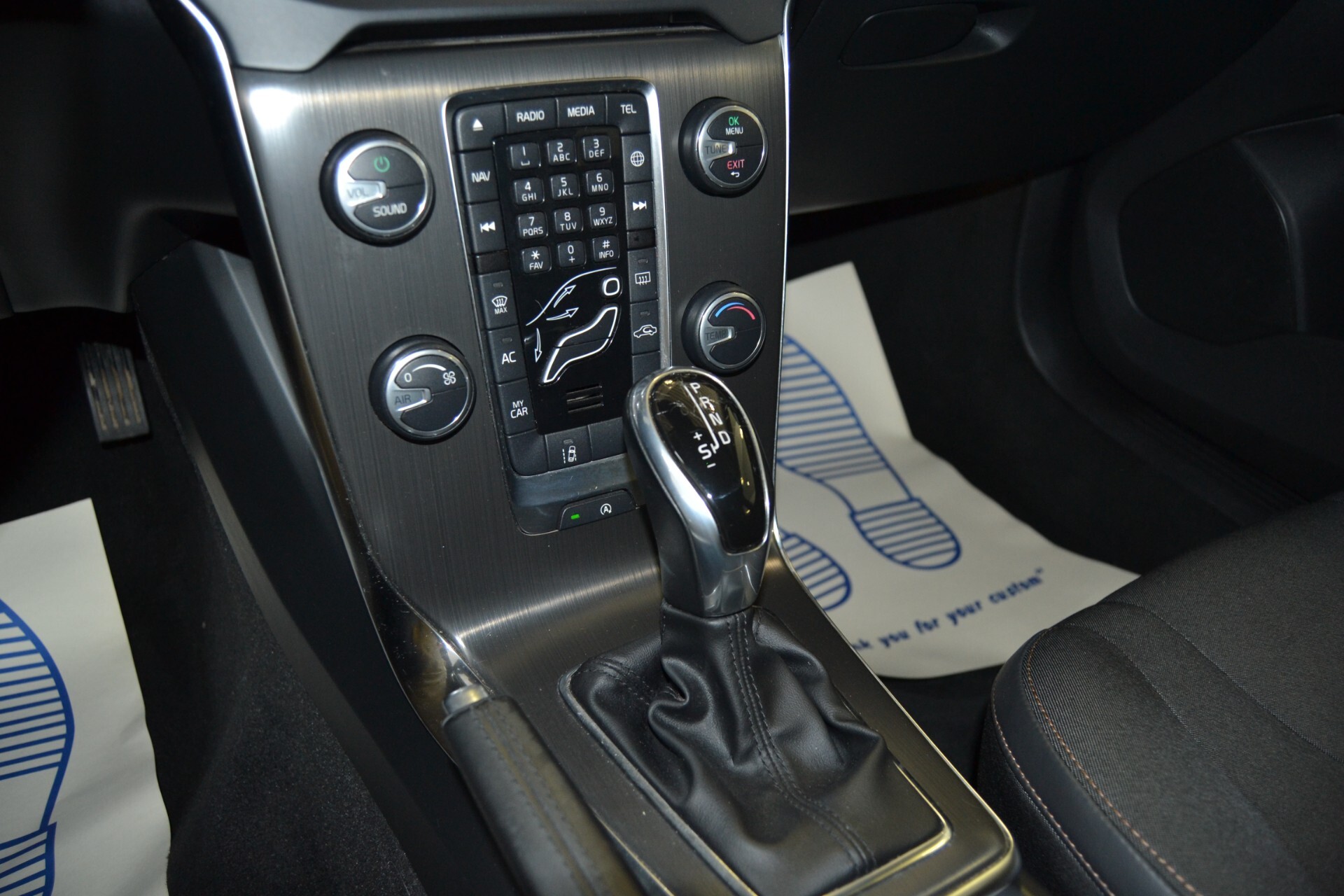 Volvo V40 Cross Country D2 1.6 Powershift Momentum