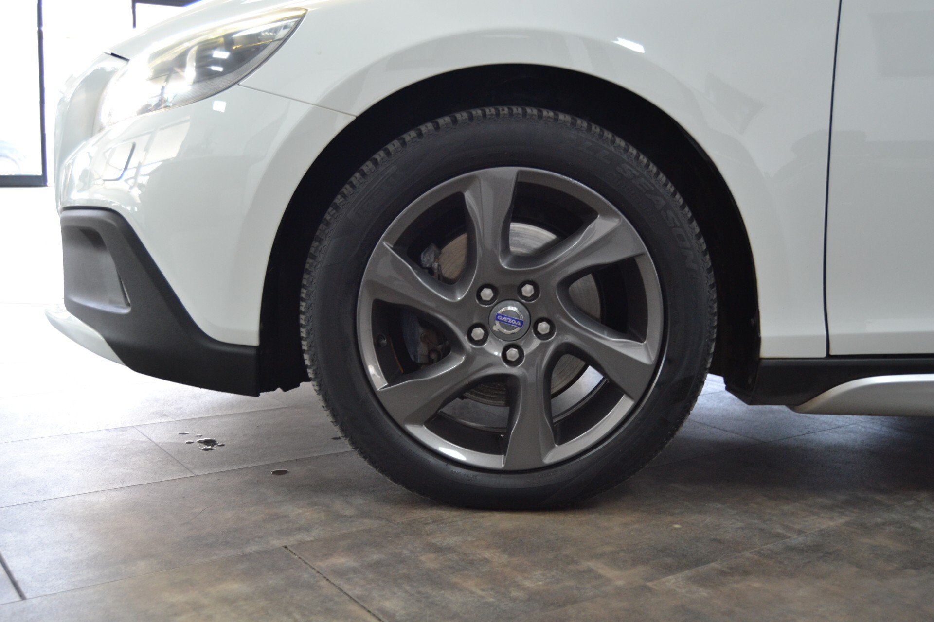 Volvo V40 Cross Country D2 1.6 Powershift Momentum