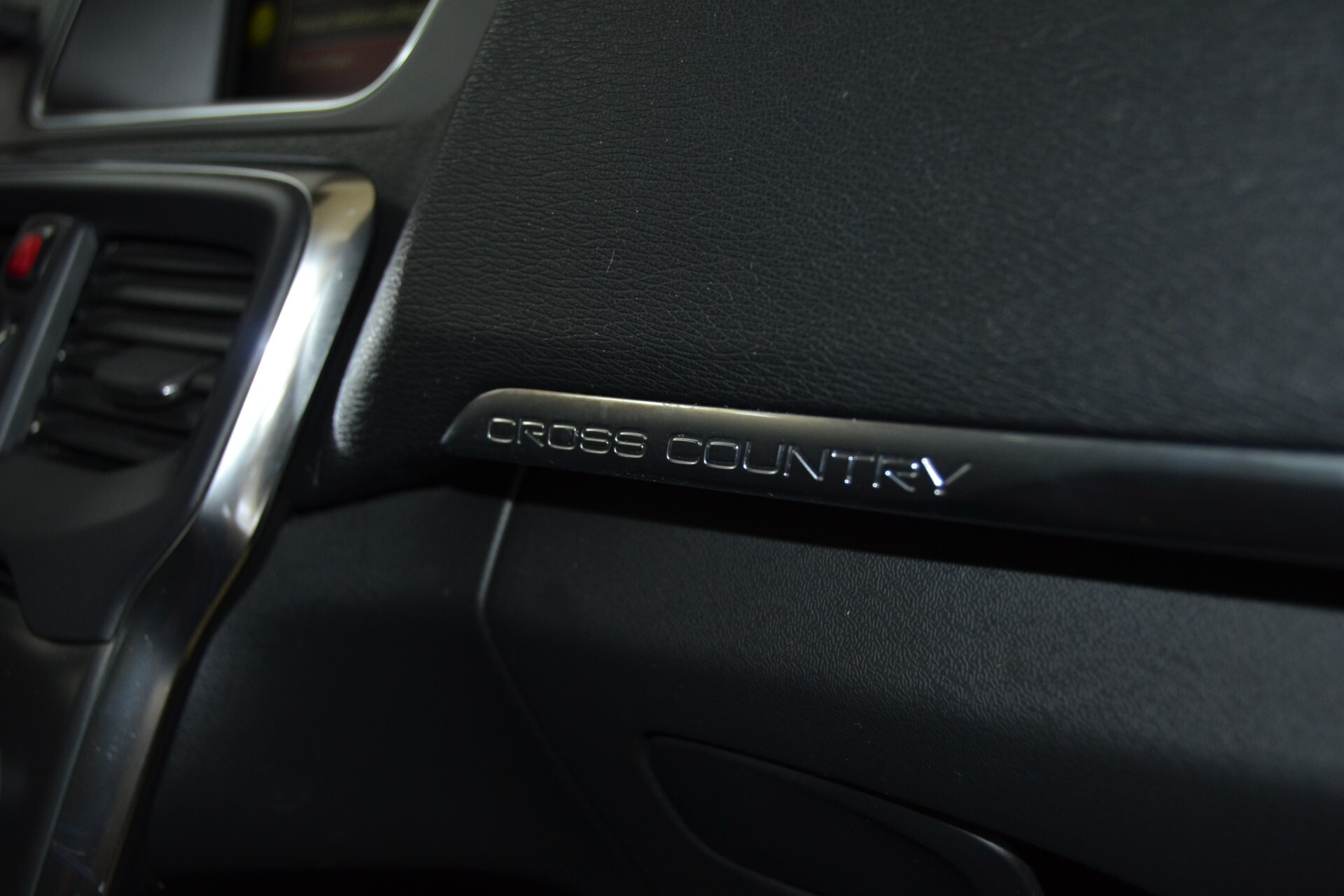 Volvo V40 Cross Country D2 1.6 Powershift Momentum